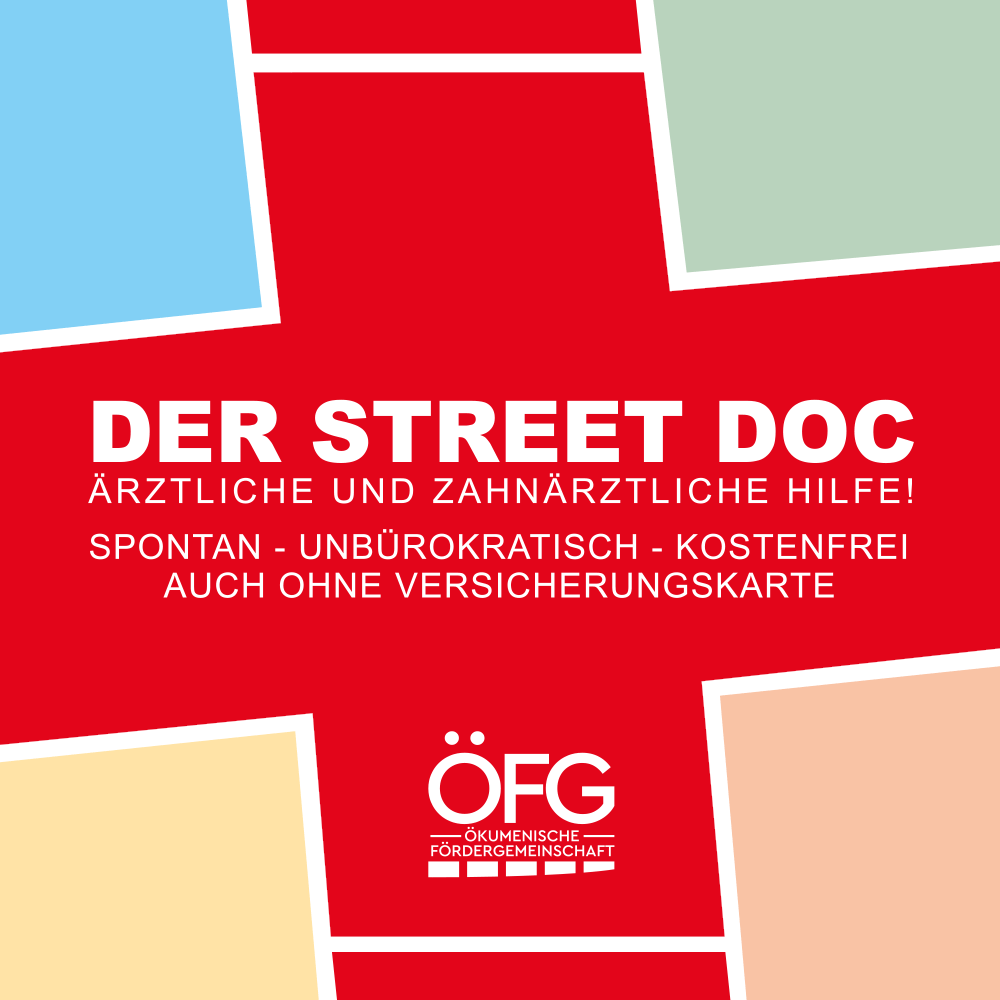Ludwigshafen – StreetDoc begeht 10-jähriges Jubiläum